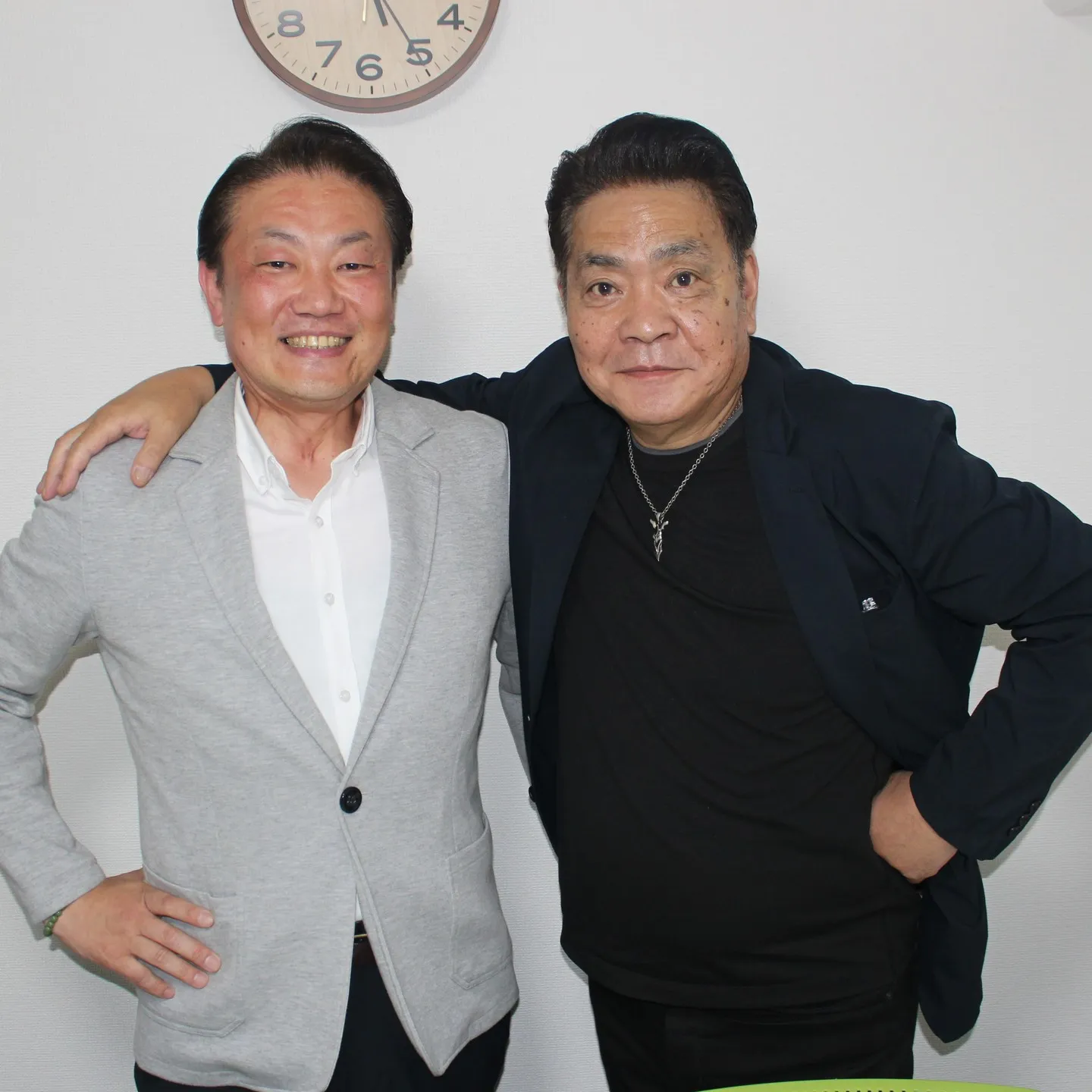 島崎俊郎さん、ご冥福をお祈り申し上げます。